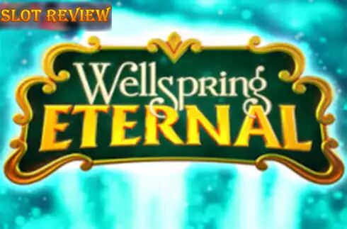 Wellspring Eternal icon